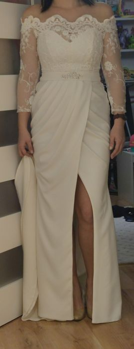 Suknia ślubna Viola Piekut