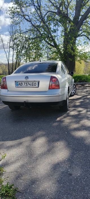 Продам  Passat b5+
