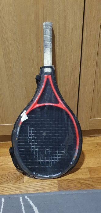 Raquete ténis Junior