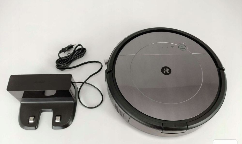 Roomba combo na części