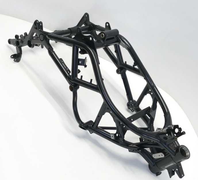 Rama f650gs f700gs f800gs stelaz BMW