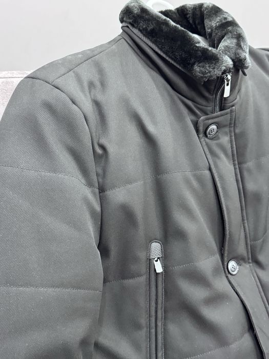 Чоловіча куртка xxl