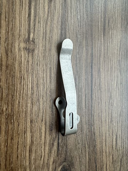 Klips deep carry Demko