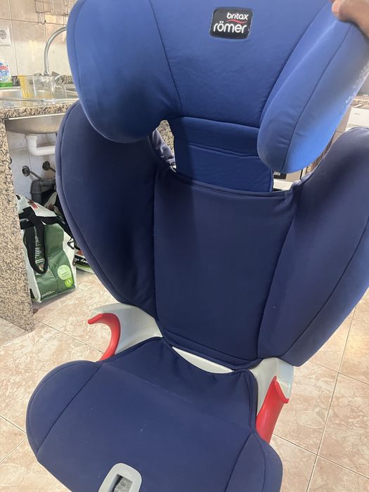 Bebe conforto em otimo estado