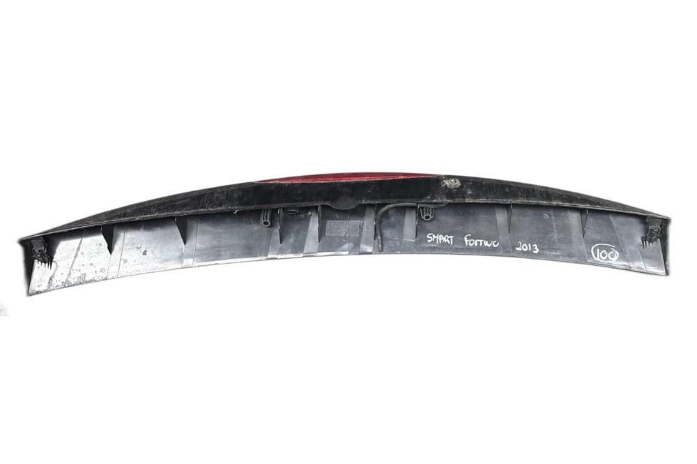 Spoiler / Aileron da Tampa da Mala - SMART FORTWO Coupé