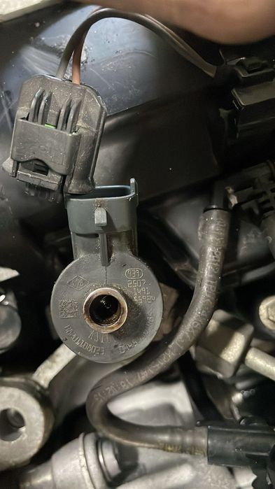 MOTOR RENAULT KANGOO II (KW0/1_)  [08-21]