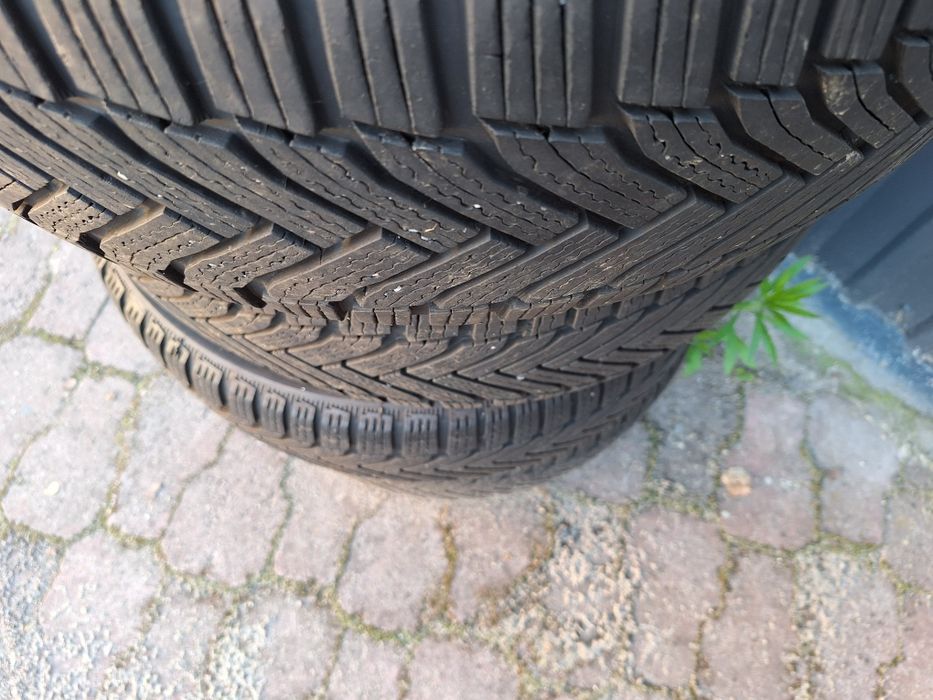 Michelin 215x60R17