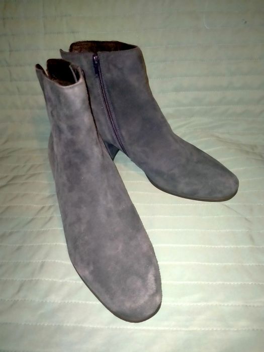 Buty damskie r 41 skóra Anna Field