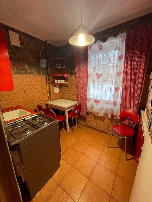 Оренда Гашека 22а Сихів 2к