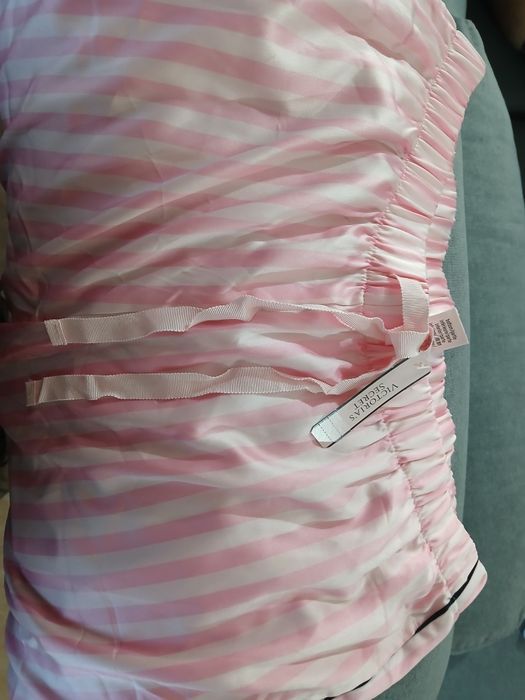 Camisa de dormir e pijama Victorias Scret