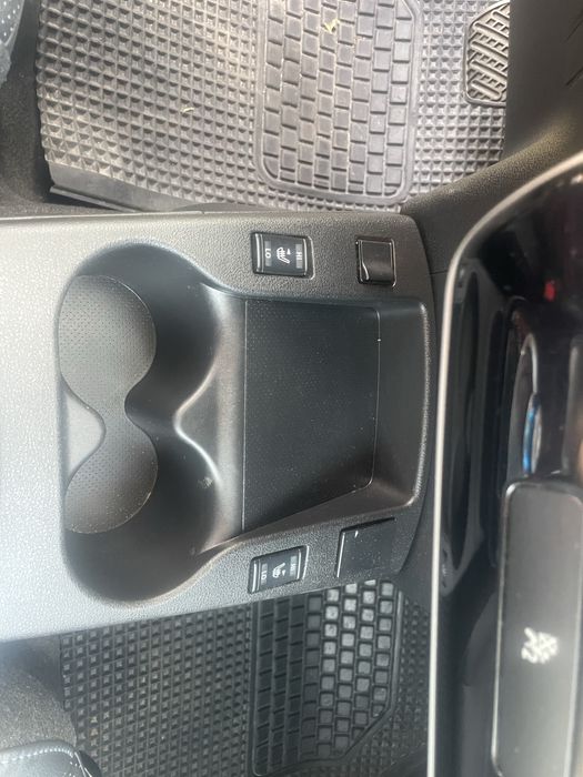 Nissan Leaf 2015 Tekna