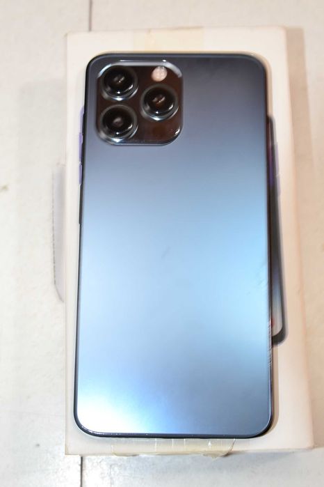 i15 Pro Max 7.3 Octa-core Android 14 high-endowy smartfon