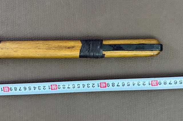 Топор гуцульский ручной работы