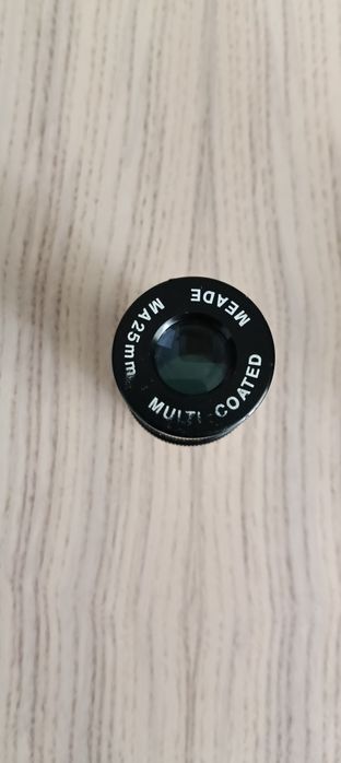 Telescópio Meade 2045 mais tube Meade