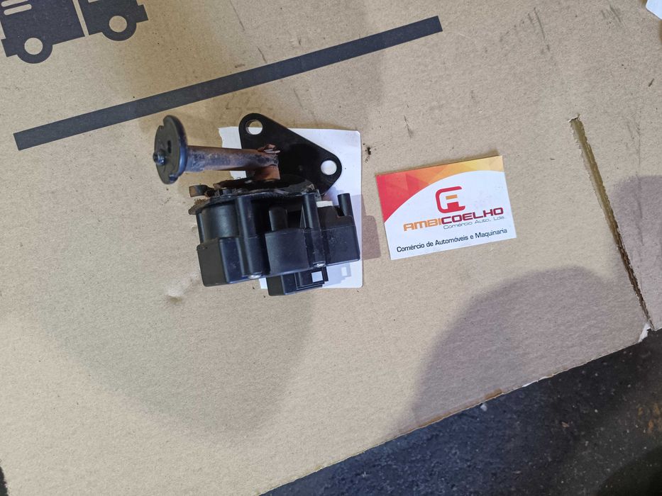 REF230 seat alhambra 2 motores dos vidros laterais