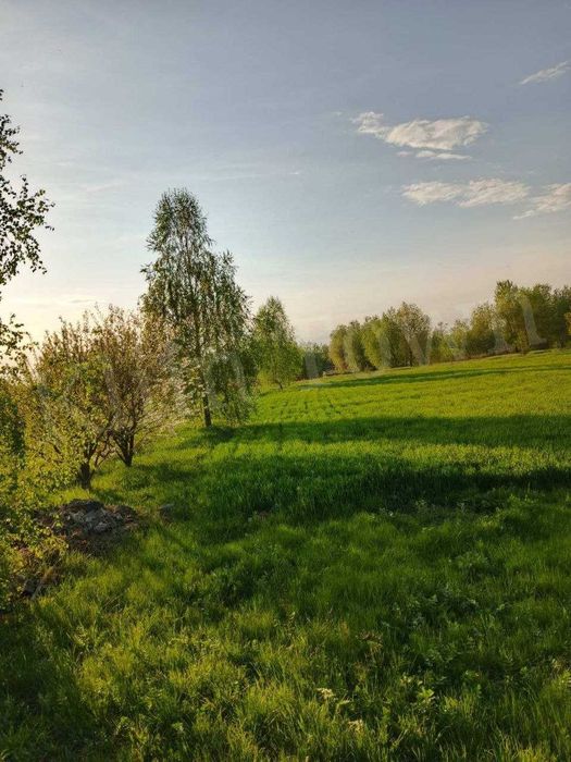 Продається ділянка у с. Дем’янці