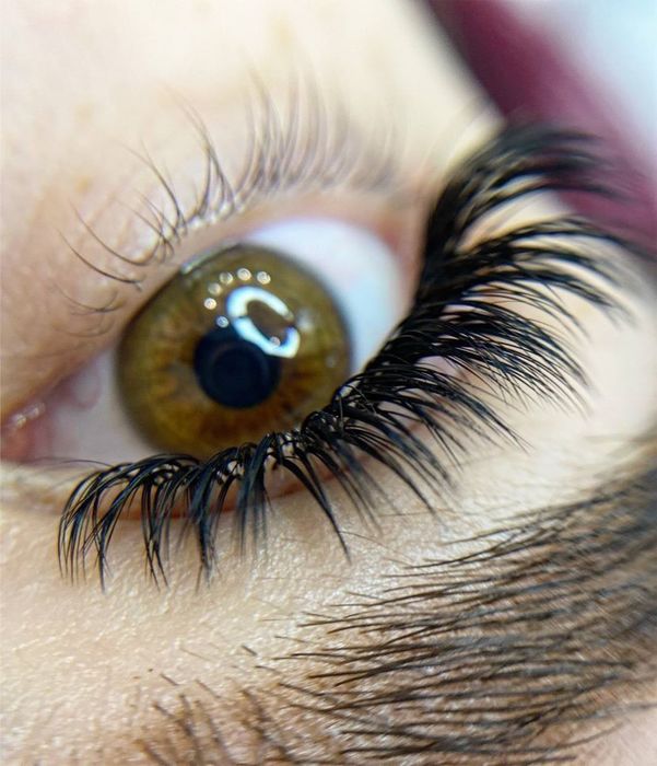 Обучение /Курсы по наращиванию ресниц / обучение наращивание ресниц