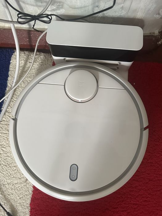 Xiaomi Mijia Mi Robot Vacuum Cleaner SDJQR02RR