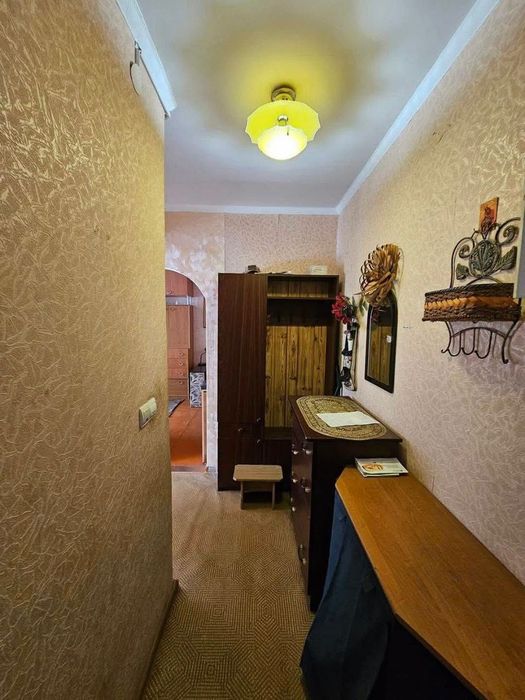 Оренда 1-кімнатна квартира, район ринку, меблі, техніка