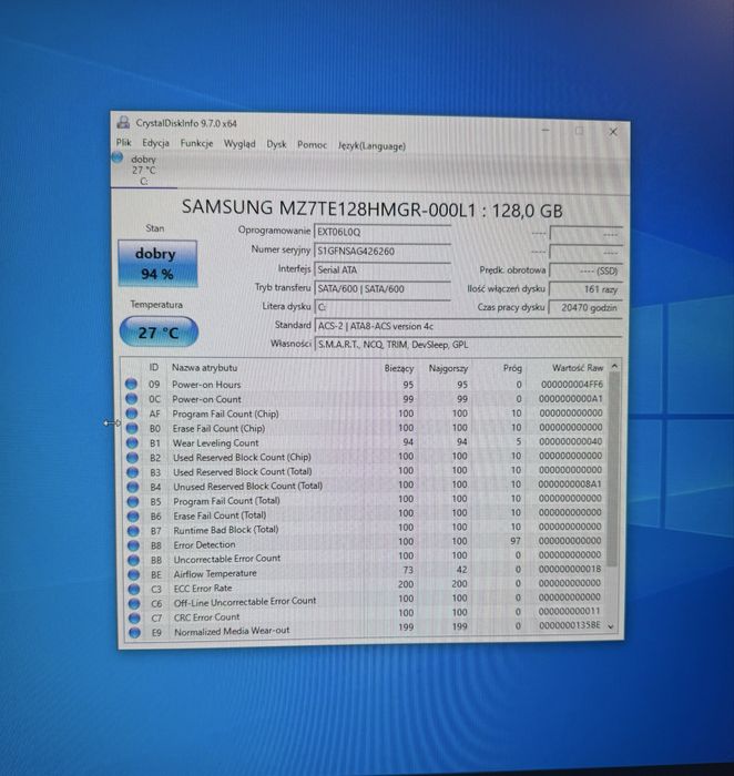 Lenovo tiny m93, Xeon E3-1265L v3, ram 16gb, ssd 128gb, wifi, bt, win