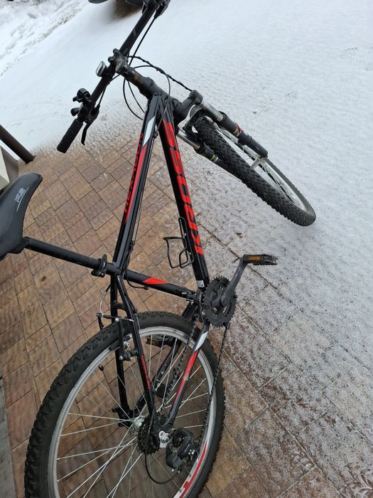 Sprzedam rower KROSS hexagon