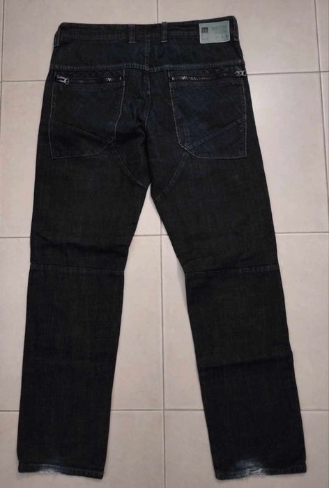 Calças Homem Pull & Bear
