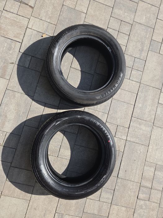 Opony letnie 165/65 R15 Linglong rok 2024