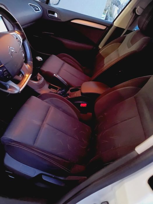 Citroen c4 1.6hdi