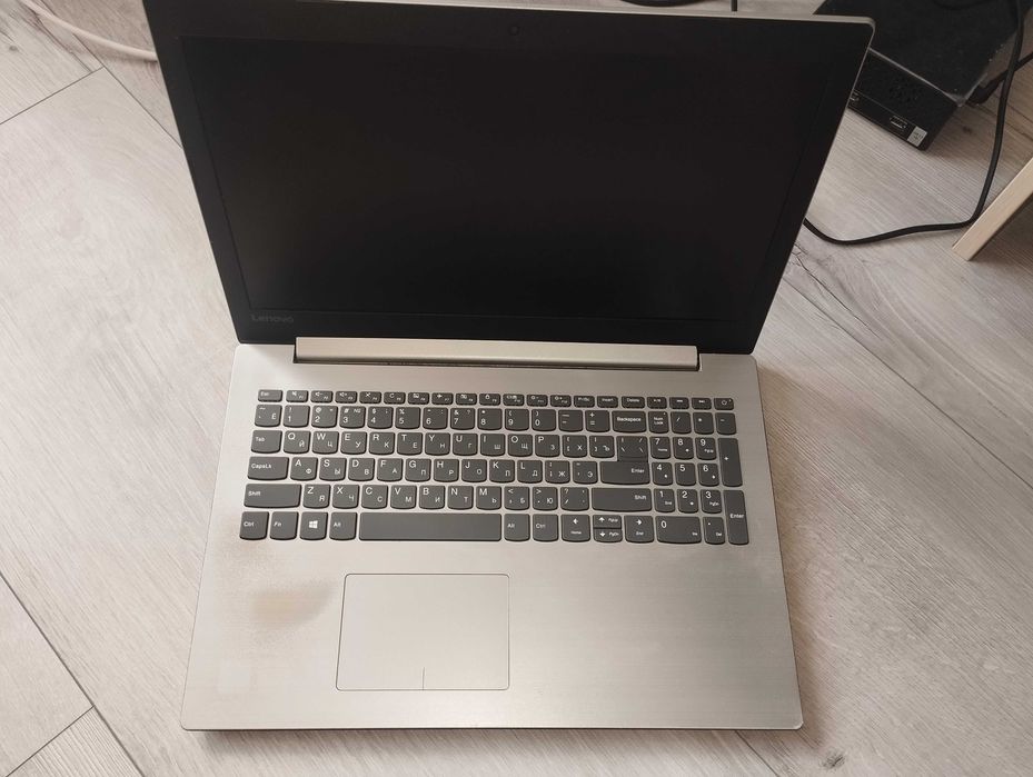 Ноутбук Lenovo Ideapad 320-15ISK 2ТБ памяти