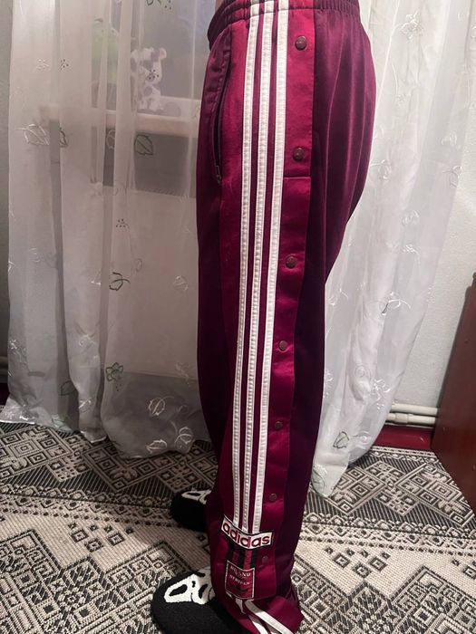 Штани adidas break