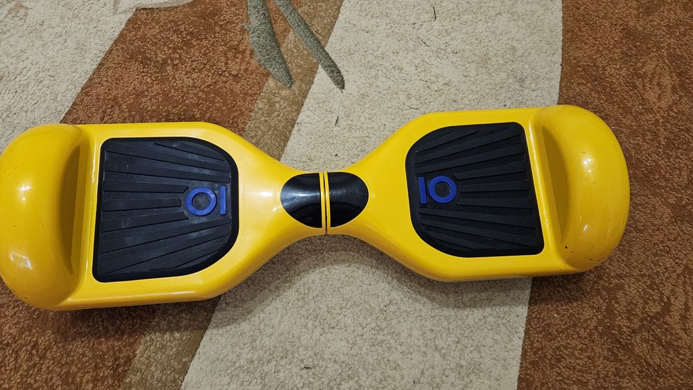 Гіроборд IO CHIC Smart-S 6.7 оригінал