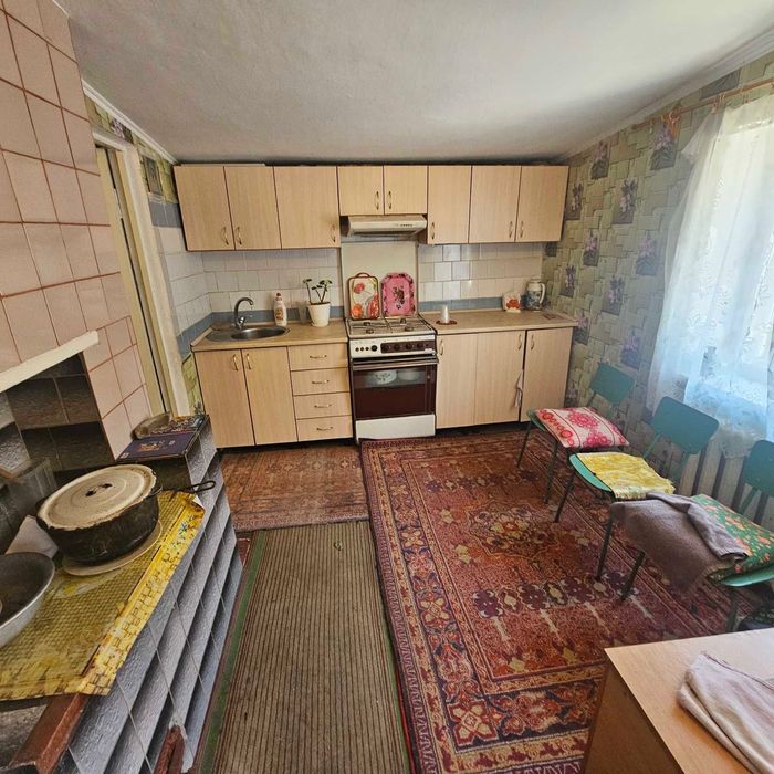 Продается дом Шабо!