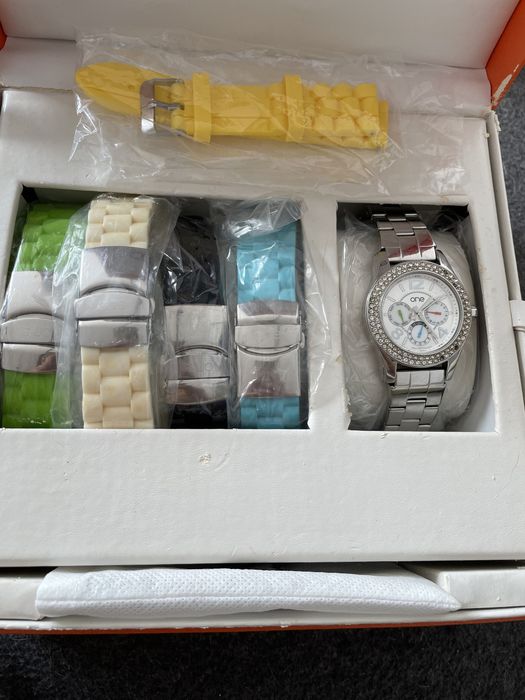 Relogio da marca one