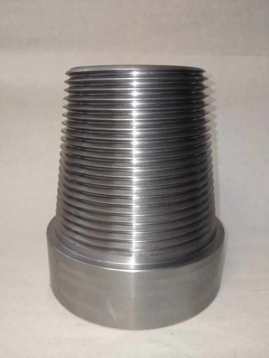 zwornik adapter łącznik złączka do wierceń ziemnych