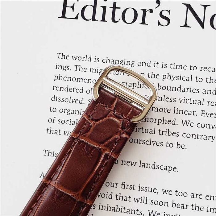 Годинник автоматичний Cartier Ballon Bleu de Cartier
