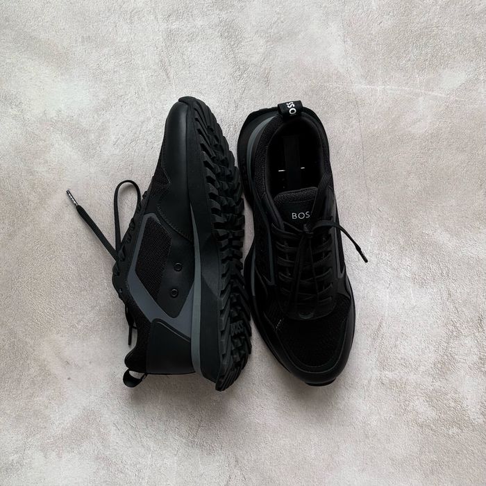 Hugo Boss Johan Merb Running