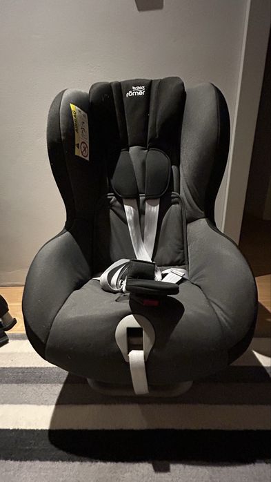 Britax Romer Max Way