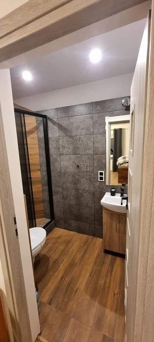 Nocleg w Karkonoszach.  Apartamenty pod Kotłami