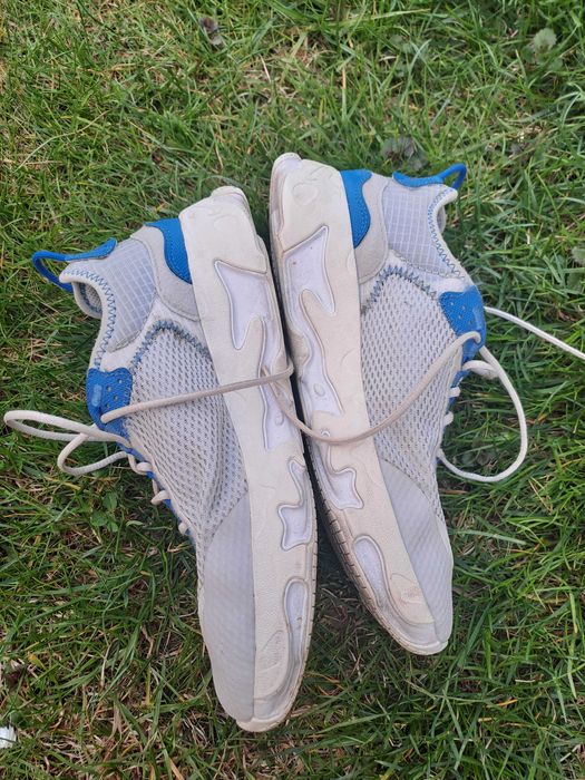 Sneakersy nike react