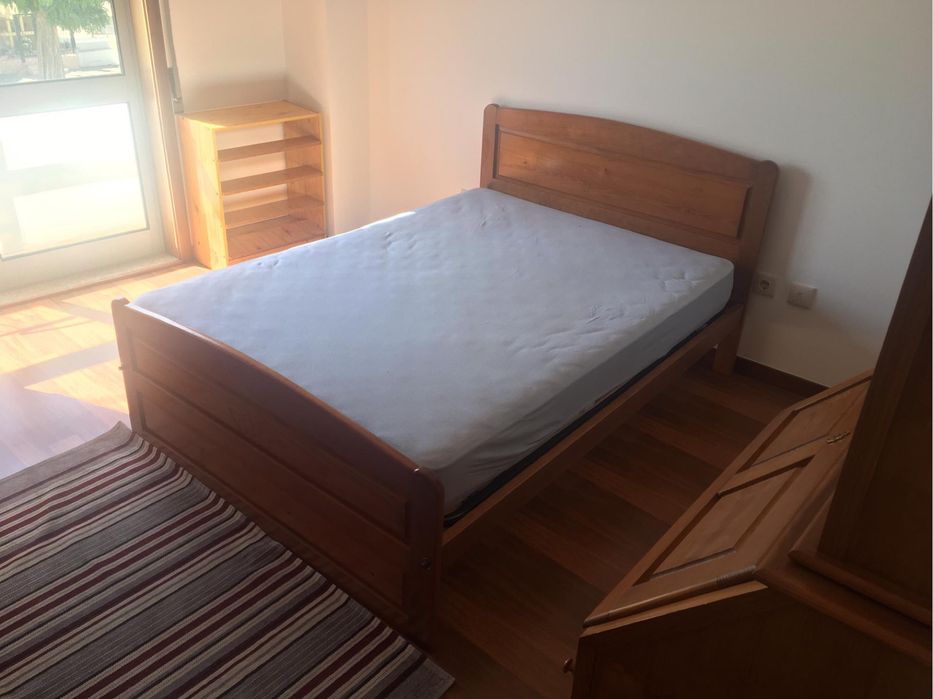Vende-se mobilia de quarto de casal