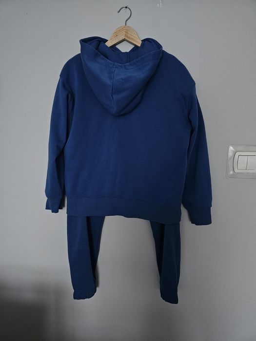 Dres sportowy (bluza + spodnie) super gatunek