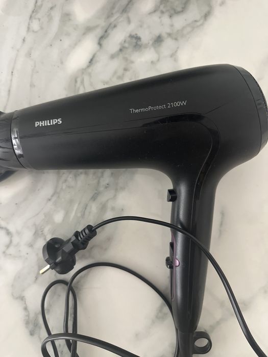 Secador de cabelo PHILIPS