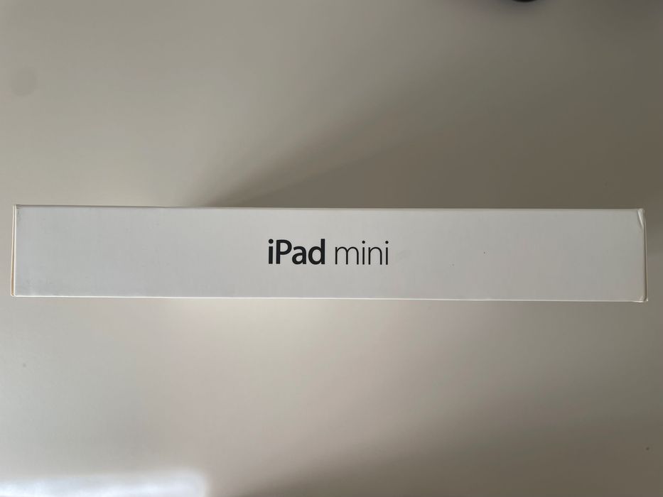 iPad mini (1.ª geração)