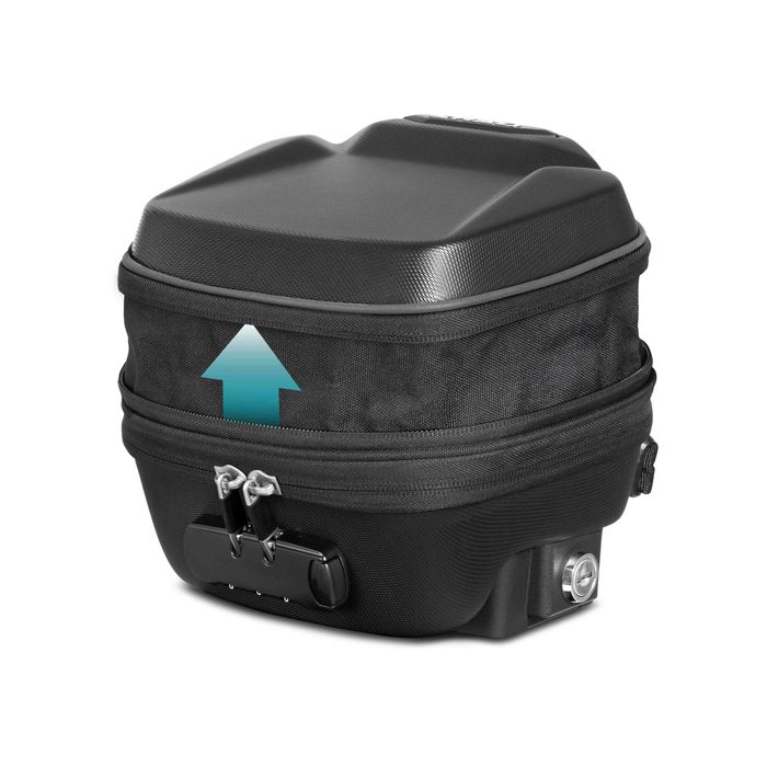 Bolsa de tanque, SHAD E09CL Pro