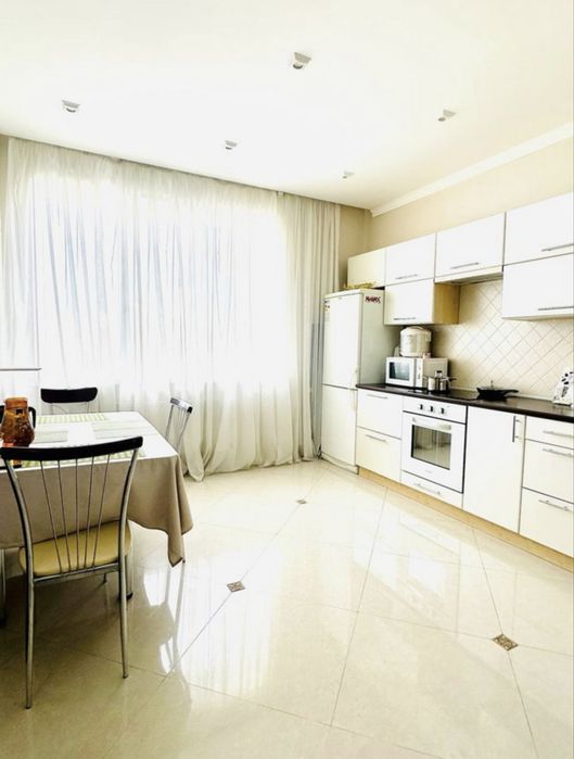 Однокомнатная квартира на М.Говорова в жк Звездный городок 2