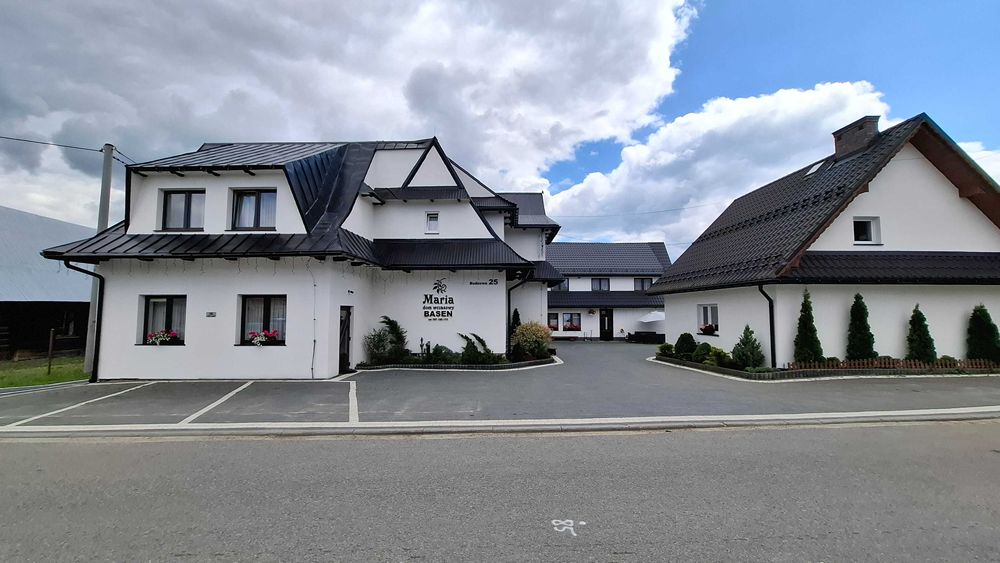 Noclegi Zakopane Domek na Sylwester boże narodzenie, weekend Jacuzzi