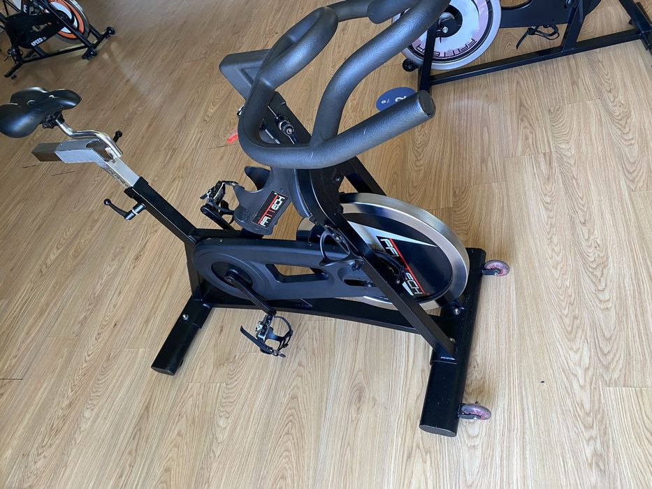 Cycling bicicleta ffittech