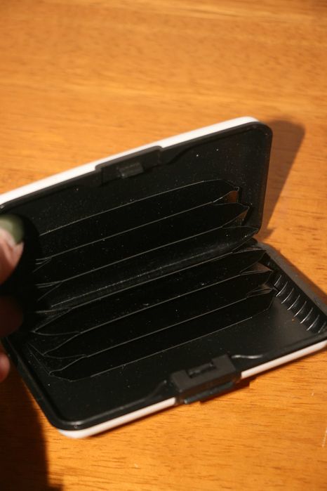 Porta Cartões Ale-Hop