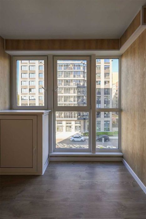 Виготовляємо металопластикові вікна , двері , балкони.