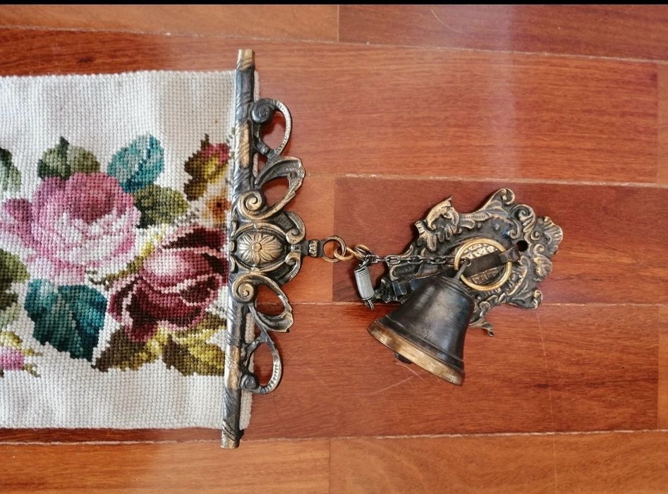 Tapeçaria de parede /porta